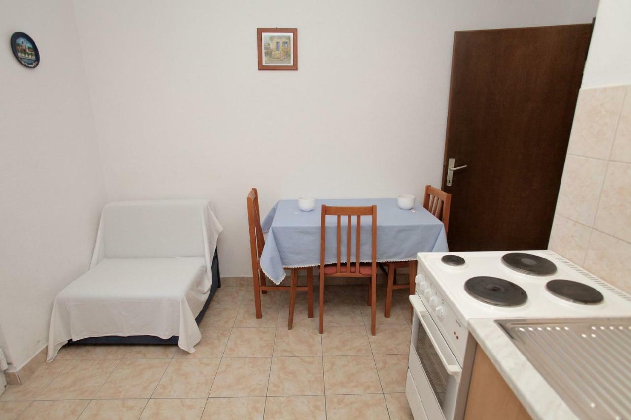 Apartments Maja - Sea View Trogir Exterior foto